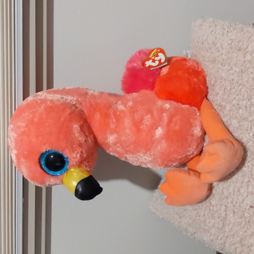 Beanie boos large Gilda